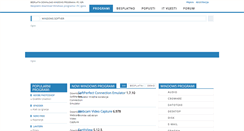 Desktop Screenshot of hr.download.hr
